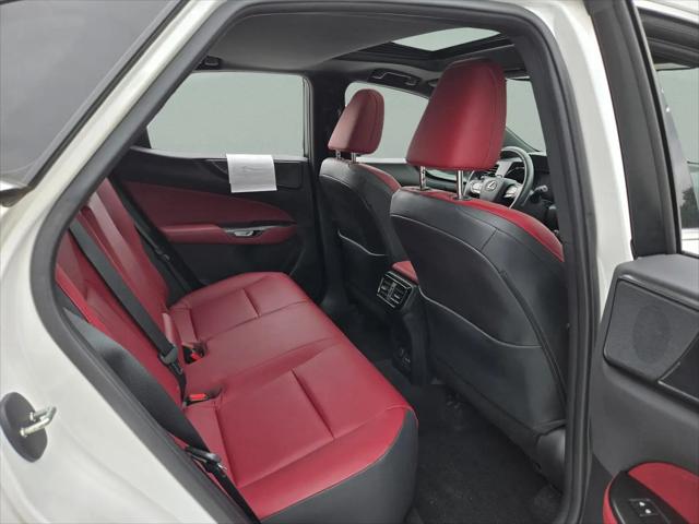 2024 Lexus NX 350 Premium