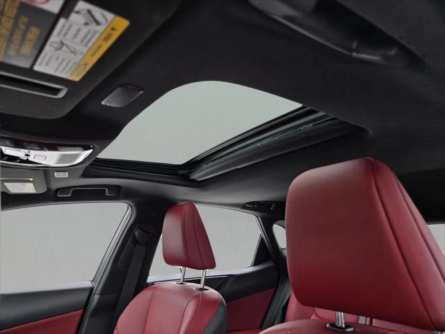 2024 Lexus NX 350 Premium