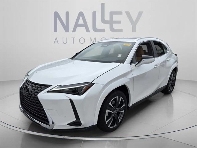 2025 Lexus 300 UX 300h for sale in Smyrna, GA