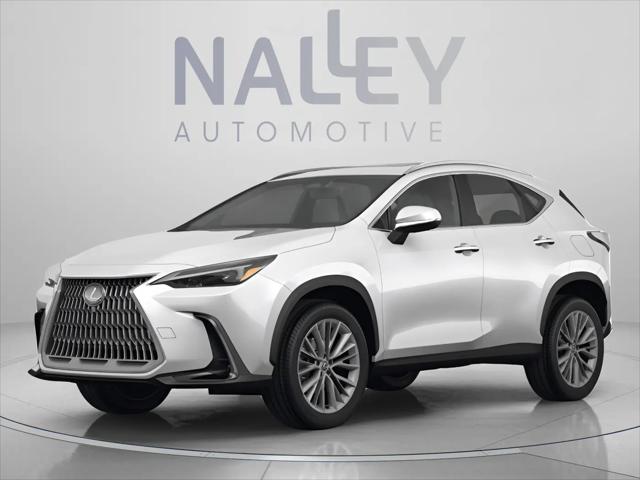 2025 Lexus NX Premium for sale in Smyrna, GA