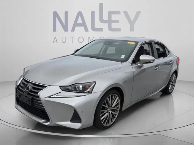 2019 Lexus IS 300 IS 300 for sale in Smyrna, GA