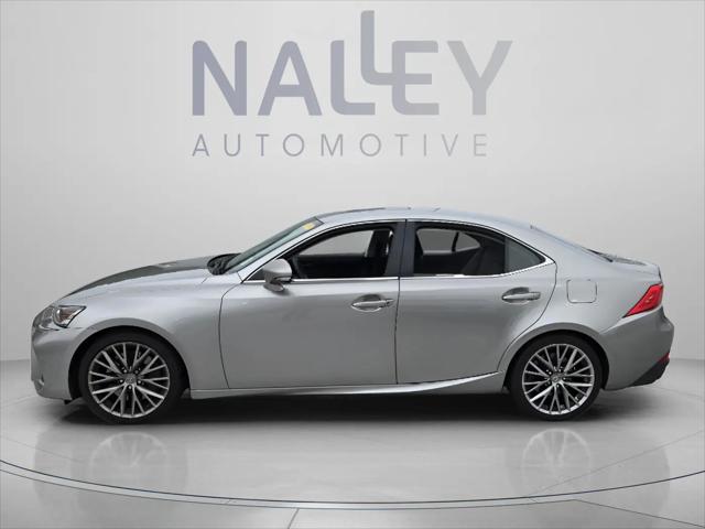 2019 Lexus IS 300 IS 300