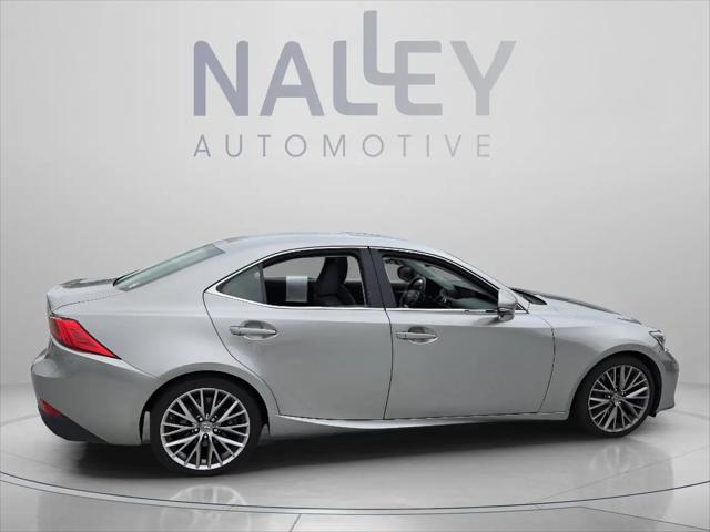 2019 Lexus IS 300 IS 300