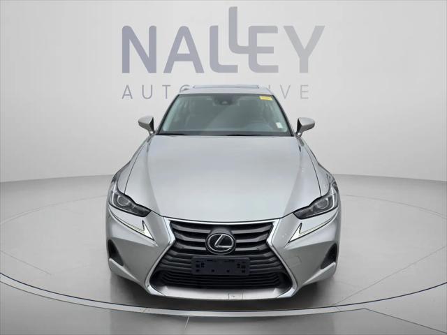 2019 Lexus IS 300 IS 300