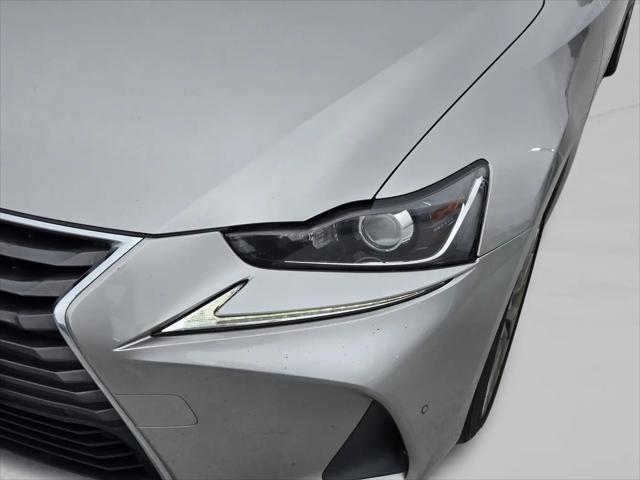 2019 Lexus IS 300 IS 300