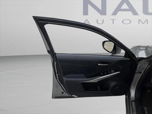 2019 Lexus IS 300 IS 300