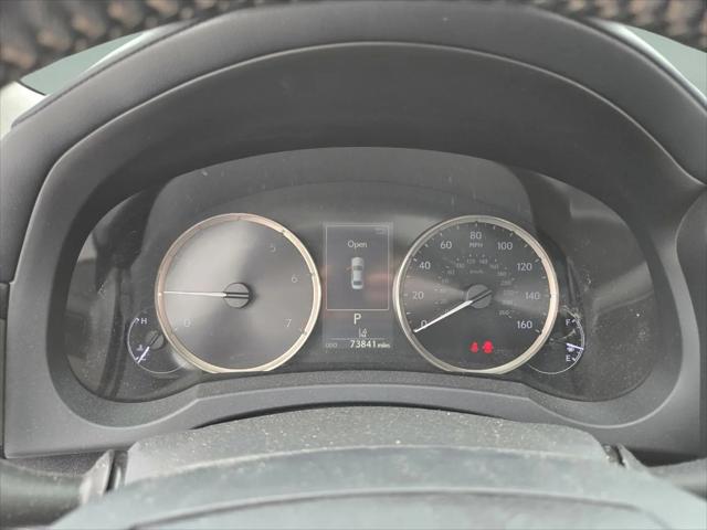2019 Lexus IS 300 IS 300