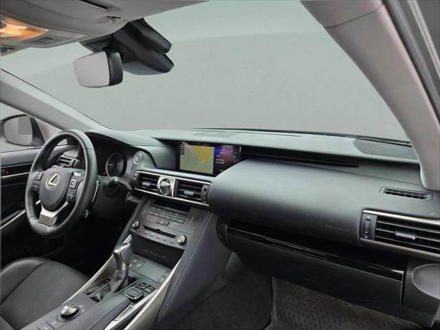 2019 Lexus IS 300 IS 300