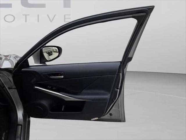 2019 Lexus IS 300 IS 300