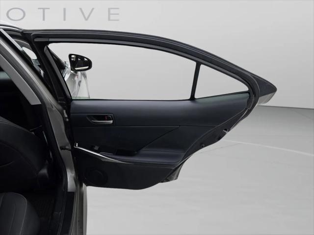 2019 Lexus IS 300 IS 300