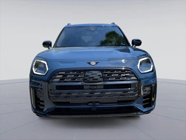 2027 MINI Cooper Countryman S