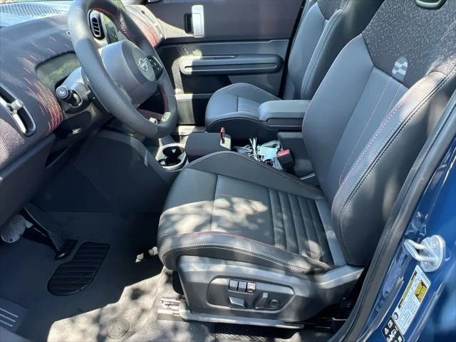 2027 MINI Cooper Countryman S