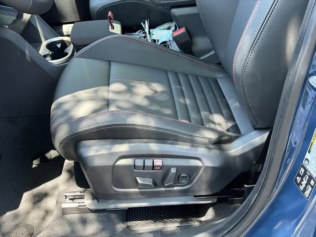 2027 MINI Cooper Countryman S