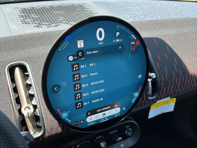 2027 MINI Cooper Countryman S