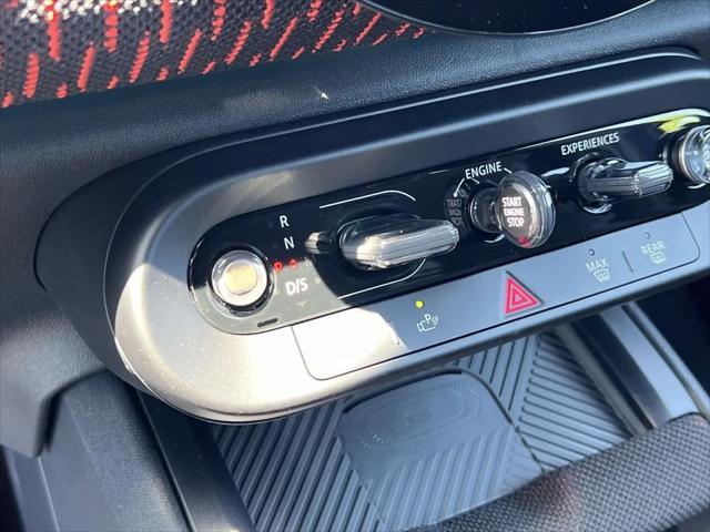 2027 MINI Cooper Countryman S