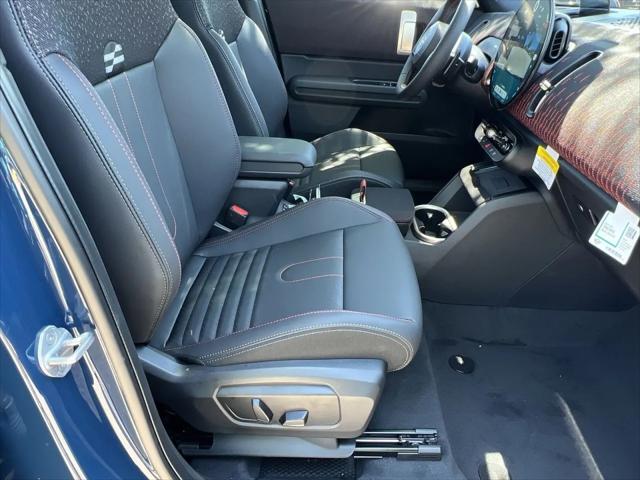2027 MINI Cooper Countryman S