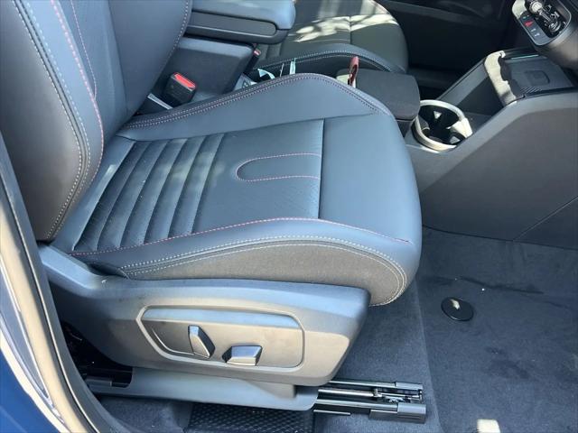 2027 MINI Cooper Countryman S
