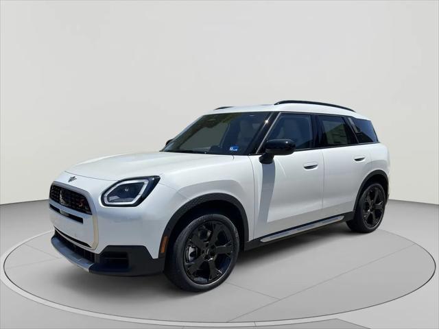 2027 MINI Cooper Countryman S for sale in Richmond, VA
