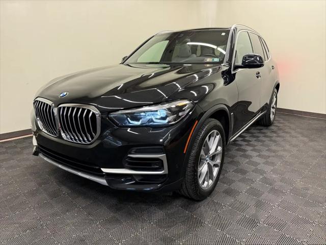 2023 BMW X5 xDrive40i for sale in Hellertown, PA