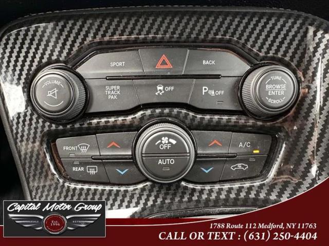 2015 Dodge Challenger R/T
