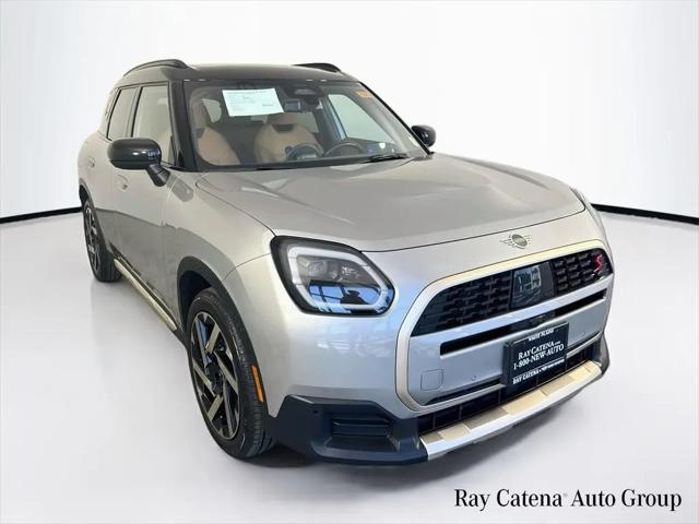 2025 MINI Cooper Countryman Cooper S for sale in White Plains, NY