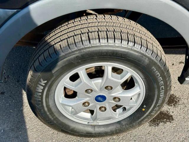 2015 Ford Transit Medium Roof w/Sliding Side Door w/LWB