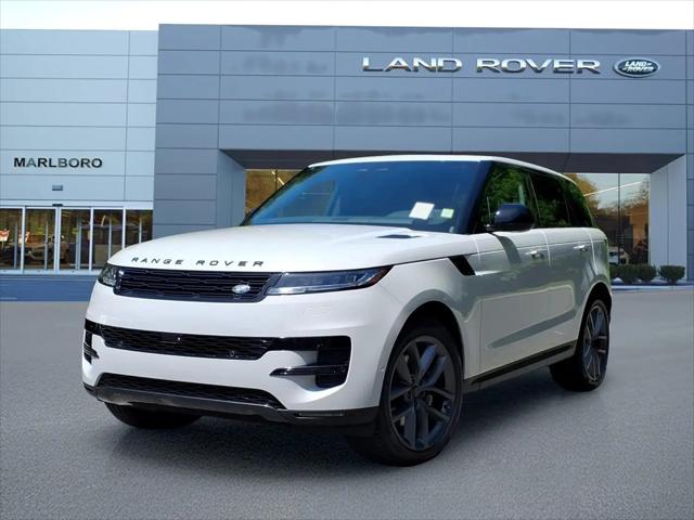 2026 Land Rover Range Rover Sport P360 SE for sale in Marlboro, NJ