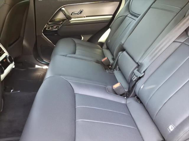 2026 Land Rover Range Rover Sport P360 SE