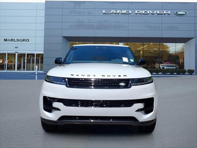 2026 Land Rover Range Rover Sport P360 SE