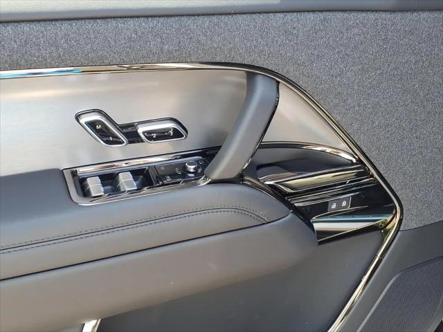 2026 Land Rover Range Rover Sport P360 SE