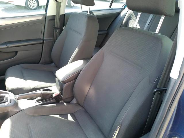 2015 Volkswagen Jetta 2.0L TDI S