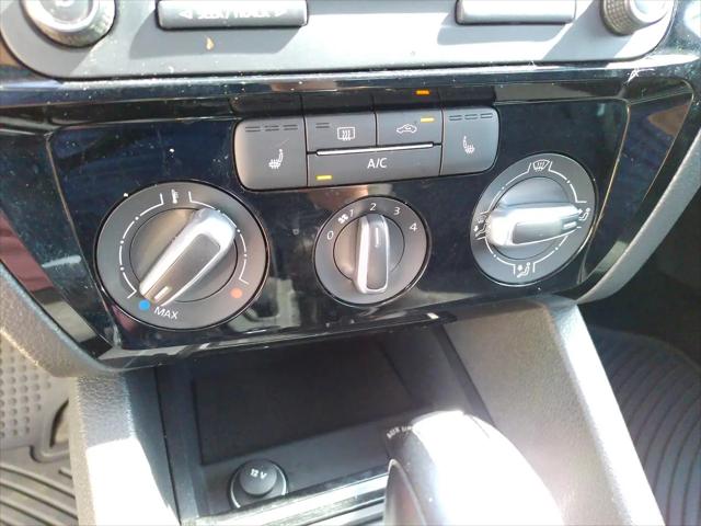 2015 Volkswagen Jetta 2.0L TDI S