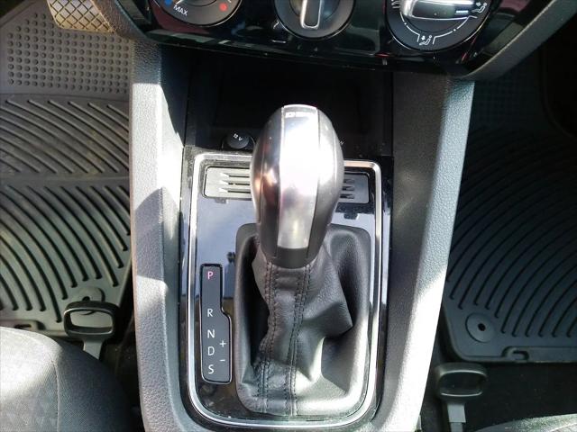 2015 Volkswagen Jetta 2.0L TDI S