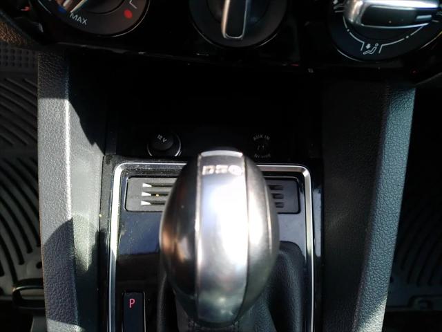 2015 Volkswagen Jetta 2.0L TDI S