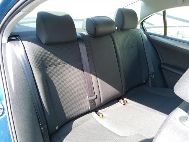 2015 Volkswagen Jetta 2.0L TDI S