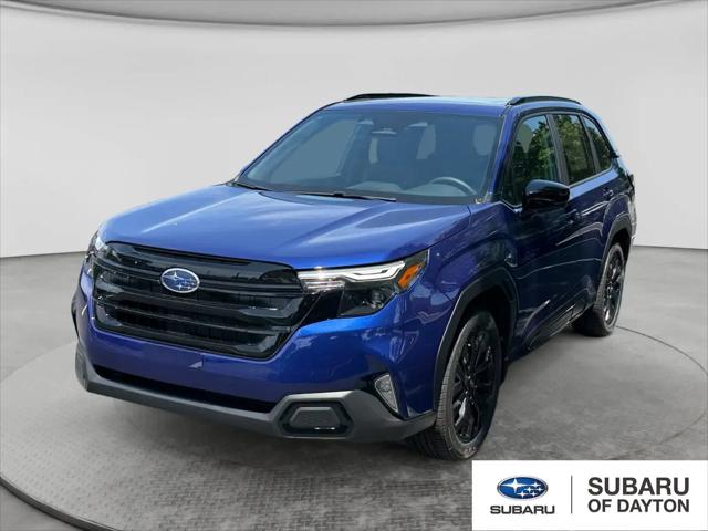 2026 Subaru Forester Sport for sale near Dayton, OH