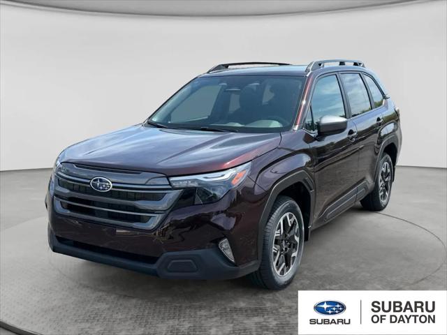 2026 Subaru Forester Premium for sale near Dayton, OH