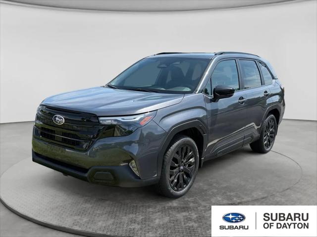 2026 Subaru Forester Sport for sale near Dayton, OH