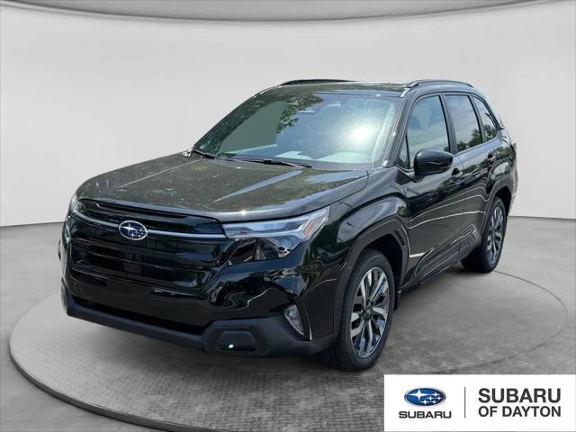 2026 Subaru Forester Touring for sale near Dayton, OH