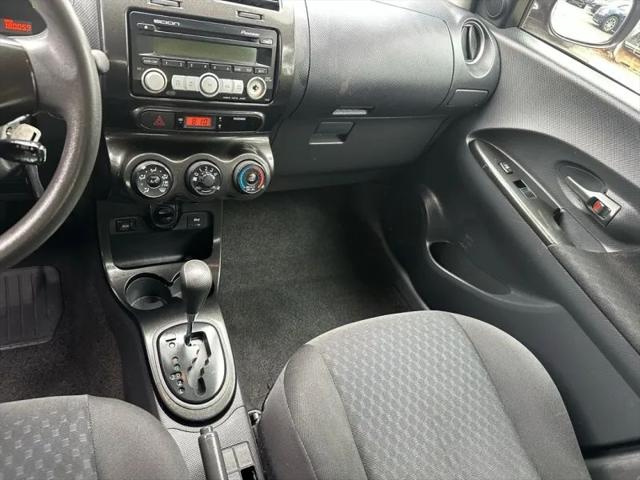 2009 Scion xD Base