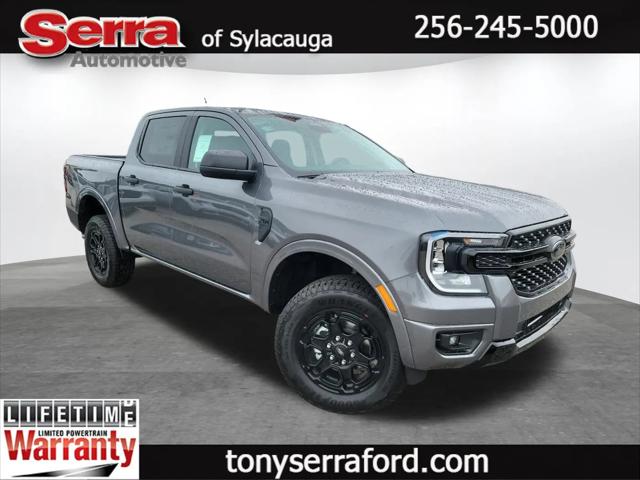2026 Ford Ranger XLT for sale in Sylacauga, AL
