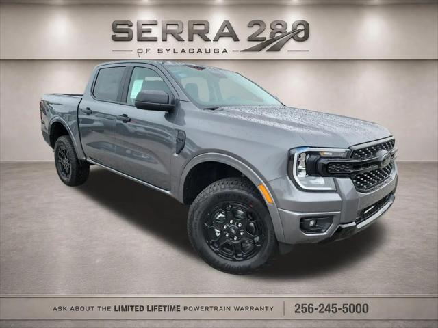 2026 Ford Ranger XLT for sale in Sylacauga, AL