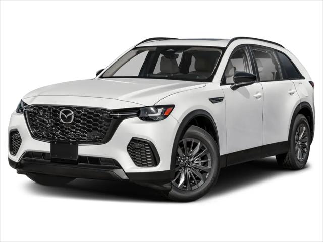 2026 Mazda CX-70 3.3 Turbo Preferred for sale in Ramsey, NJ