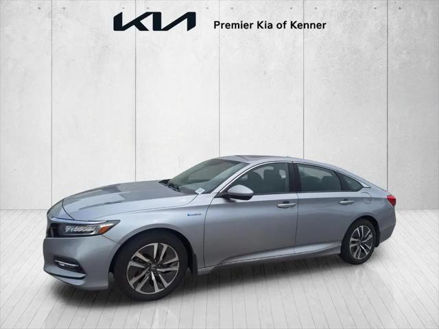 2018 Honda Accord Hybrid EX for sale in Kenner, LA