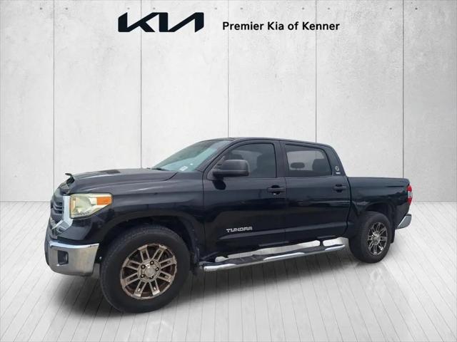 2014 Toyota Tundra SR5 4.6L V8 for sale in Kenner, LA
