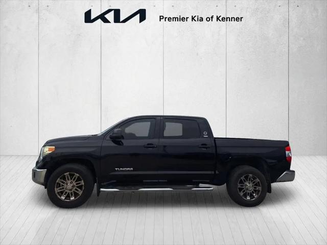 2014 Toyota Tundra SR5 4.6L V8
