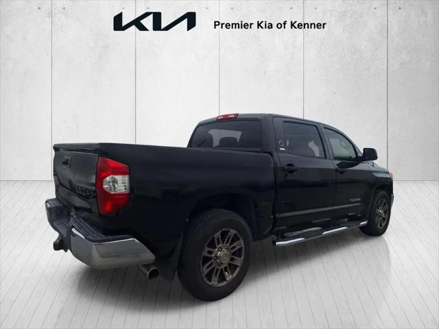 2014 Toyota Tundra SR5 4.6L V8