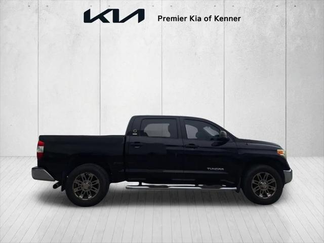 2014 Toyota Tundra SR5 4.6L V8