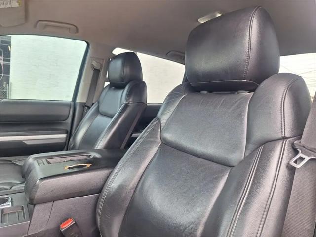 2014 Toyota Tundra SR5 4.6L V8