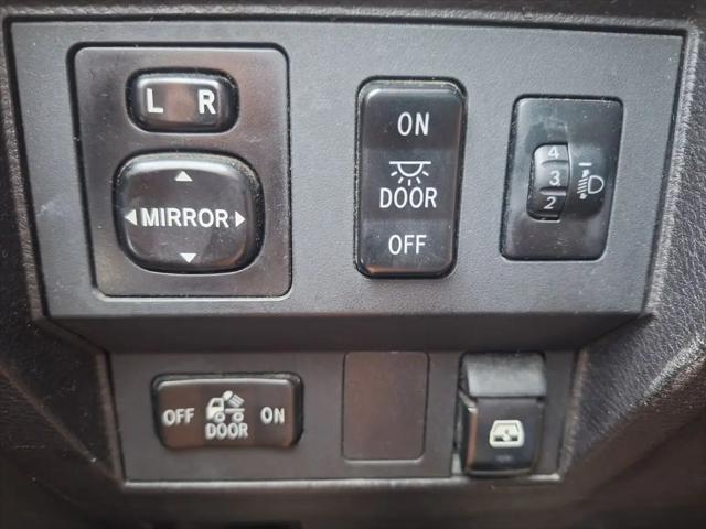 2014 Toyota Tundra SR5 4.6L V8